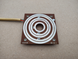 Selector Board/ Mechanism (Wurlitzer 3800) 200 Select