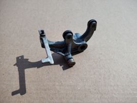 Cam Arm / Mechanism / Cover (Seeburg 100A)