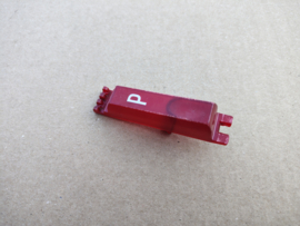 Push Button " P " (Rowe-AMi/ JAL-200)