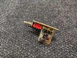 Soft/ Loud / Board / 40-516063-A (Seeburg /3 DEC / Wallbox)