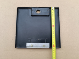 Coin Door (Seeburg SPS160 Olympian) 1972