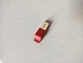 Key Switch Button " I " (Seeburg AY100/160)