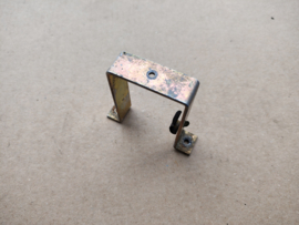 Bracket/ Mechanism / Cap  /Mechanism (Seeburg Q160)