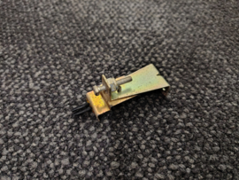 Brush Holder/ Mechanism (Wurlitzer 3860)