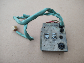 Top Tune/ Control Unit (Wurlitzer 3100/3200)