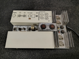 Amplifier (Electronic 160)
