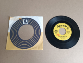7" Single: Jack Greene - If You Ever Need My Love/ USA