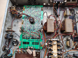 Amplifier/ 548 (Wurlitzer 3100/ 3200)