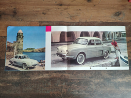 Folder:Renault Dauphine (1959)