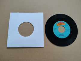 7" Single: Beach Boys - Barbara Ann (1965) USA