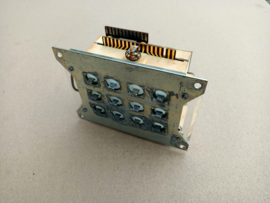 Digital Electronic Selector (Seeburg LS1/LS2/LS3)