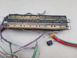 Memory Assembly (Bergmann D 80/ G 80)