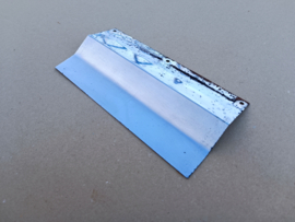 Front Panel /Plate (Rowe-AMi JBM)