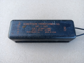 Light ballast (Seeburg LS2)