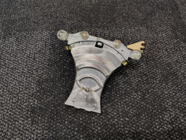 Casting Rear / Mechanism (Wurlitzer Americana III/ 3300)