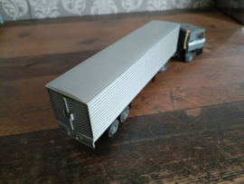 DAF 3300 + Eurotrailer (DAF Trucks) 1:50 (Lion-car)