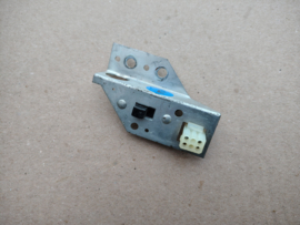 Service Switch (Seeburg FC1 /Regency)