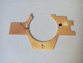 Turn Tabel Cover (Rowe-AMi MM5)