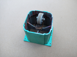 Underfoot (AMi F 120)