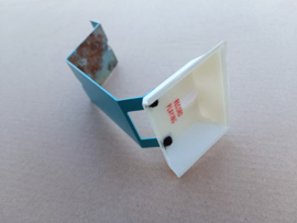 Record Inducator Panel (Wurlitzer 3100/3200)