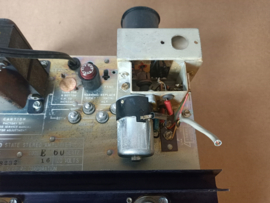 Amplifier (TSA6) Seeburg LS2