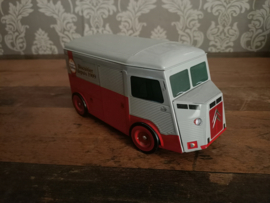 Tin Toy: Citroen HY/ Bus/ Oldtimer (20cm)