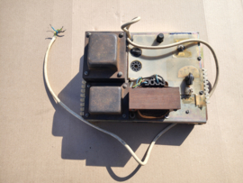 Test Unit / Parts Unit (Seeburg Div)