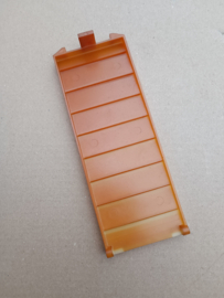 Program Holder "1L - 7M " (NSM Festival 130) 1966