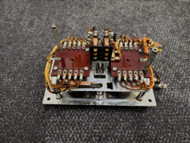 Selector Wheel (United UPB-100)