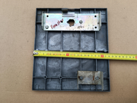 Coin Door (Seeburg Firestar)