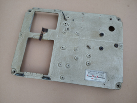Basis/ Mechanism (Jensen J40)