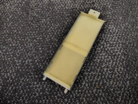 Plastic Insert Panel  (Seeburg 201)