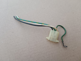 Cable/ Plug (Rock-ola 460)