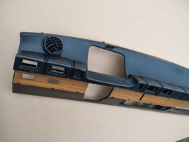 Dashbord DAF 46 (1976)