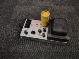 Power Supply 115v (Rowe-AMi/ Diplomat/ JAO)