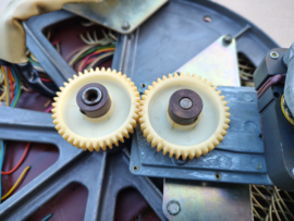 Selector/ Mechanism (Wurlitzer/ Div)