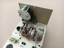 Credit Unit (Rock-Ola 426 Grand Prix)