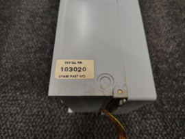 Credit Unit (NSM/ Div)