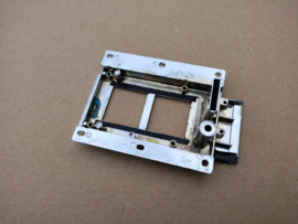 Casting/ Coin Panel (Seeburg Showcase)