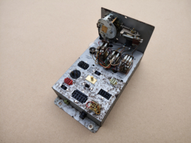 Credit Unit (Rock-ola 418S/ Rhapsody (1964)