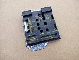 Mechanism Computer/ 4-07221-02 (Rowe-AMi/ R85)