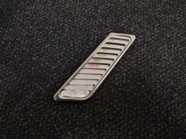 Luchtrooster/ RH ( DAF 66/ Volvo 66 (1973-1980)