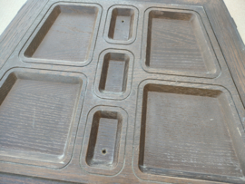 Side Panel (Rowe-AMi TI-2/ Woodbridge)