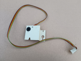 Bracket + Cable (Wurlitzer Baltic 3)