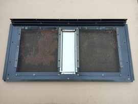 Front Panel (NSM City/ CD)