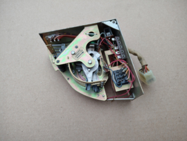 Credit Unit (Wurlitzer 3400/3410/3460)