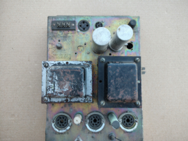 Tube Amplifier (Seeburg V200)