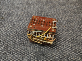 Selector Block / Parts !! (Seeburg/ Div)