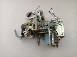 Carriage / Mechanism (jupiter Div) Parts !!