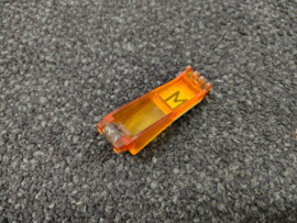Push Button " M " (Seeburg KD-200)